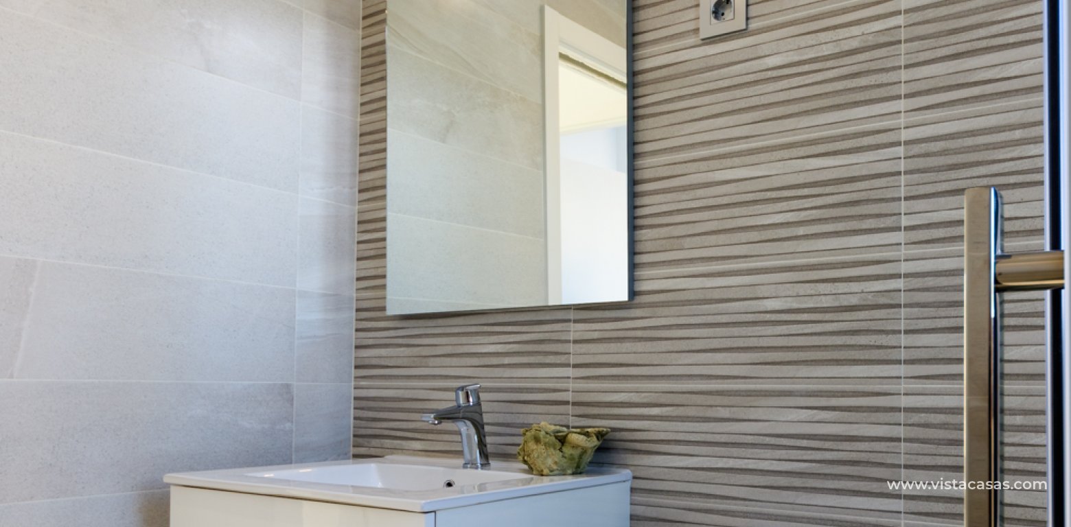 New Build - Townhouse - Pilar de la Horadada