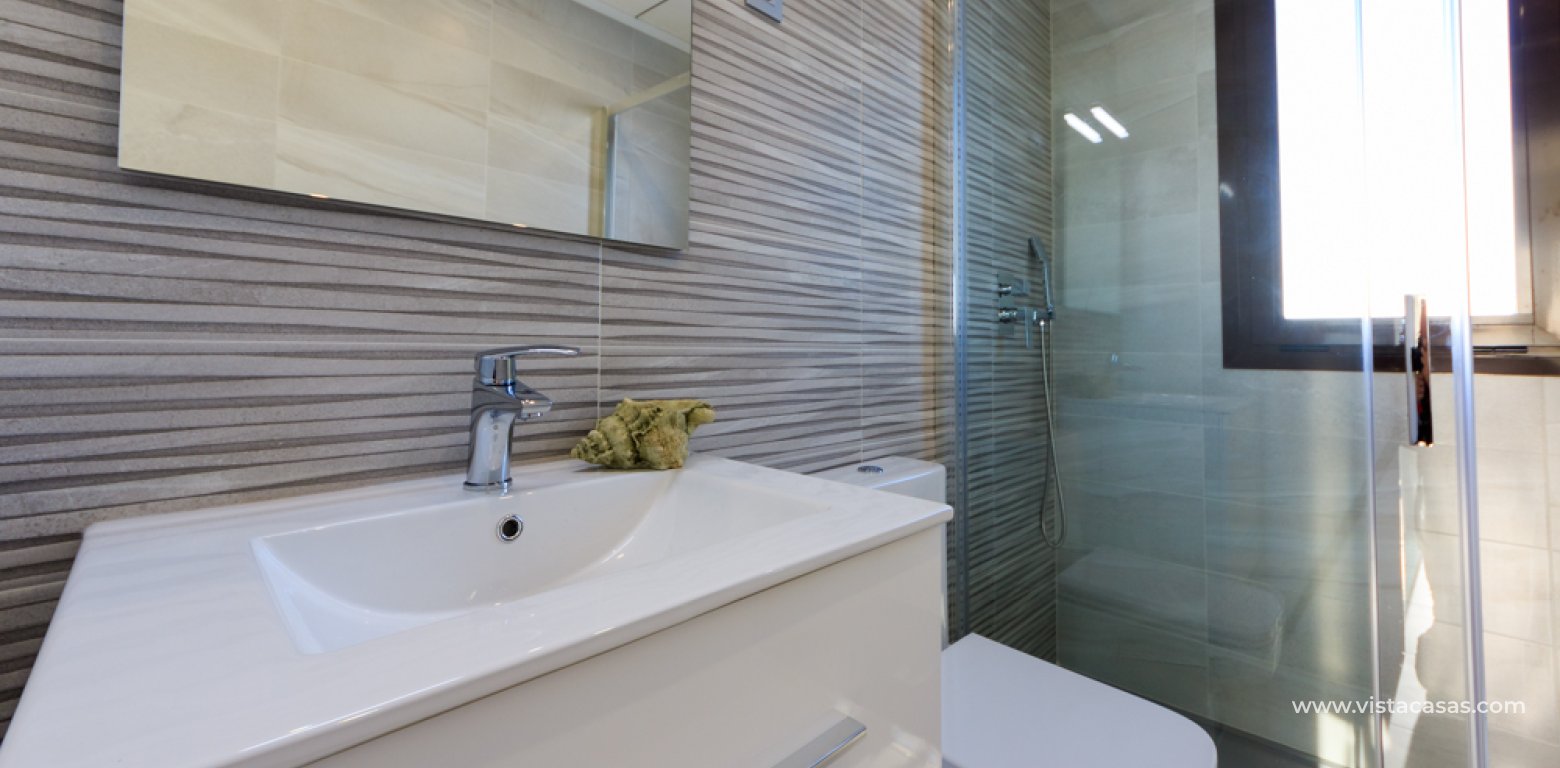 New Build - Townhouse - Pilar de la Horadada