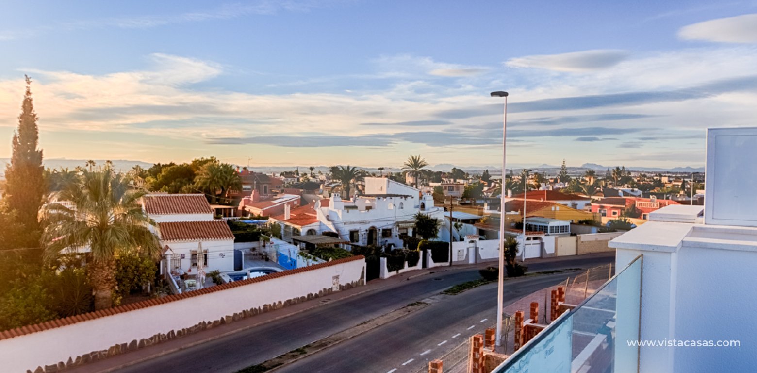 New Build - Townhouse - Pilar de la Horadada