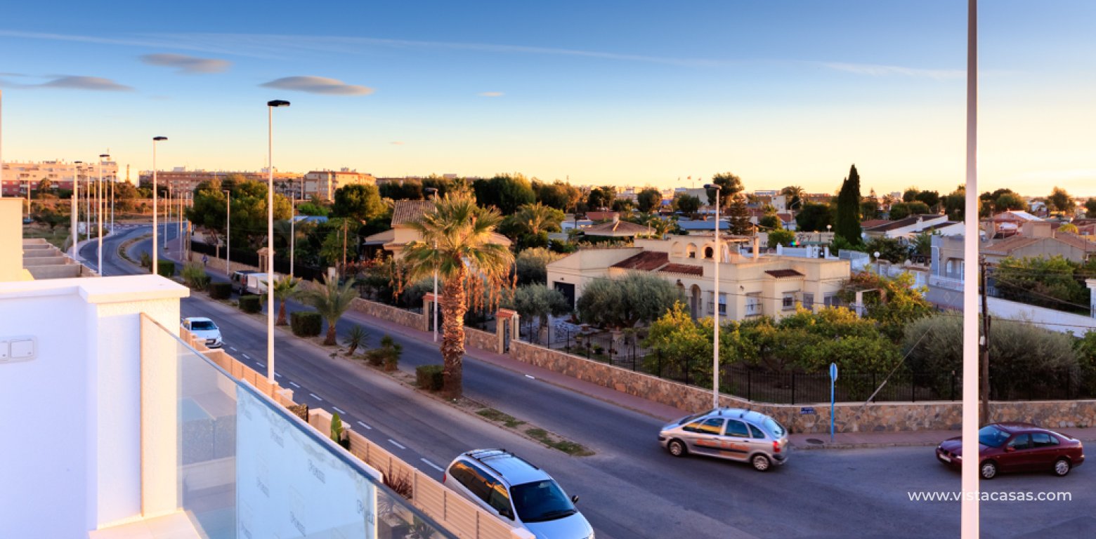 New Build - Townhouse - Pilar de la Horadada