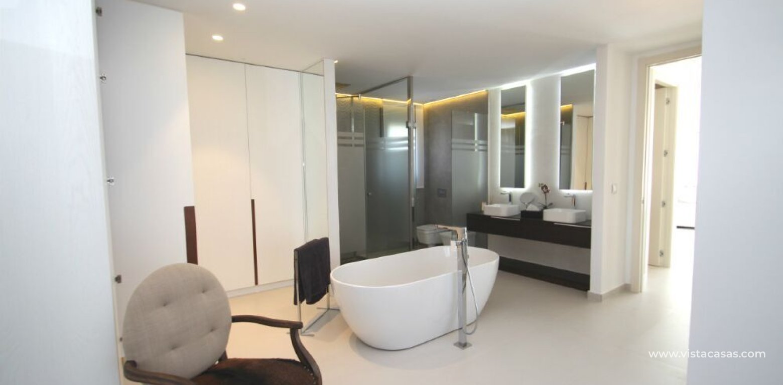 Pierwotny - Villa - San Miguel de Salinas