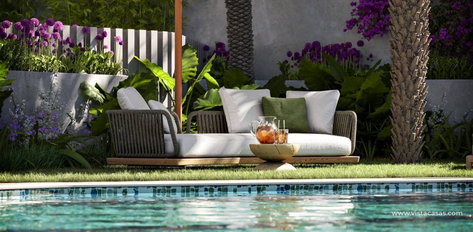 Pierwotny - Apartment - Villajoyosa