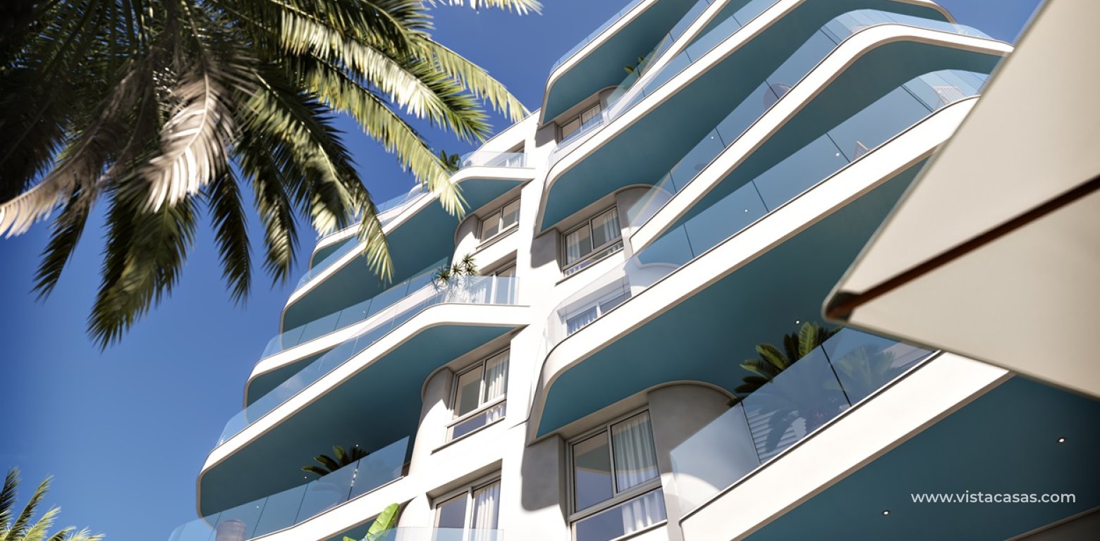 Pierwotny - Apartment - Villajoyosa