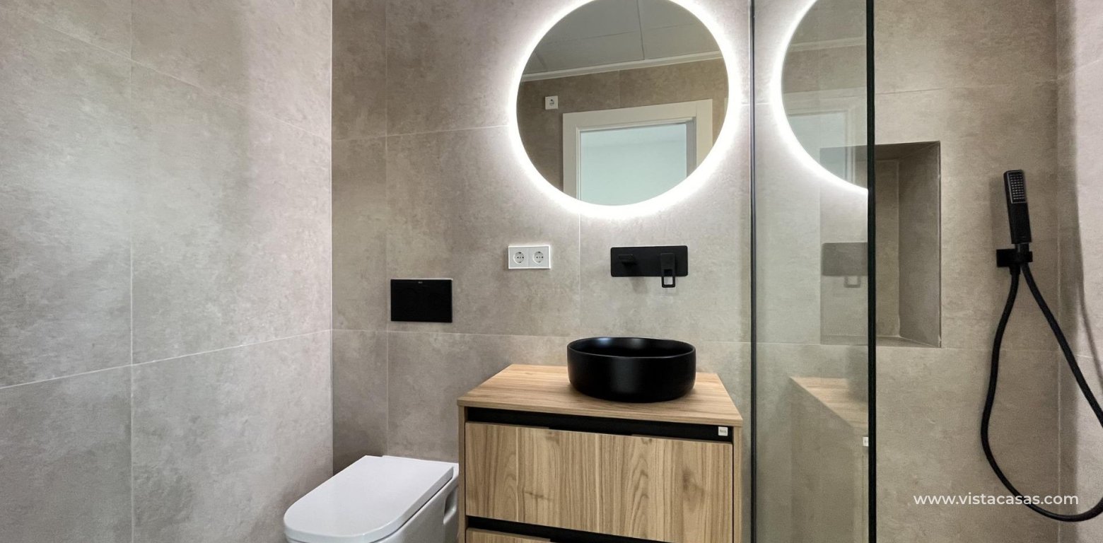 New Build - Villa - San Pedro del Pinatar