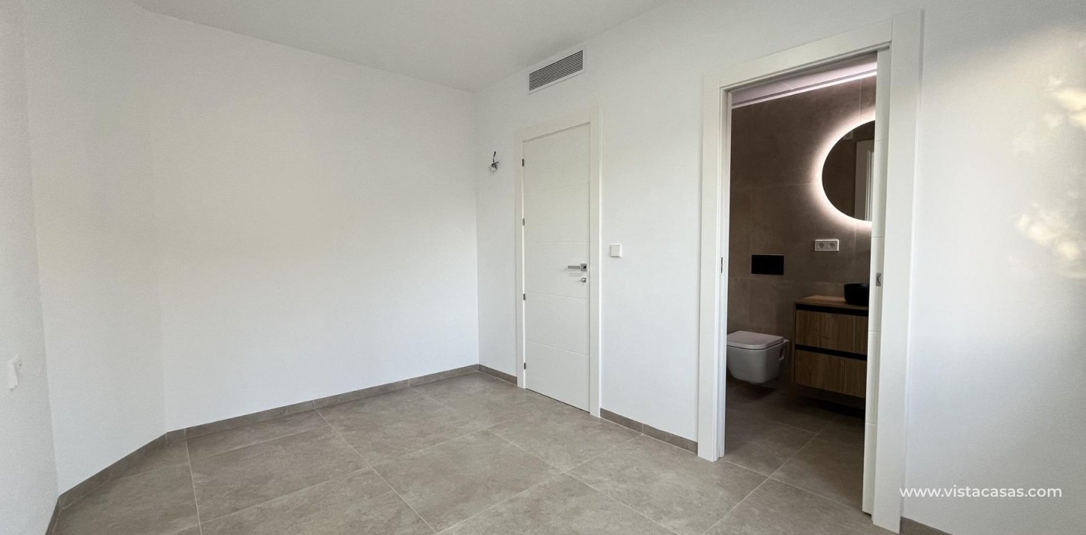 New Build - Villa - San Pedro del Pinatar