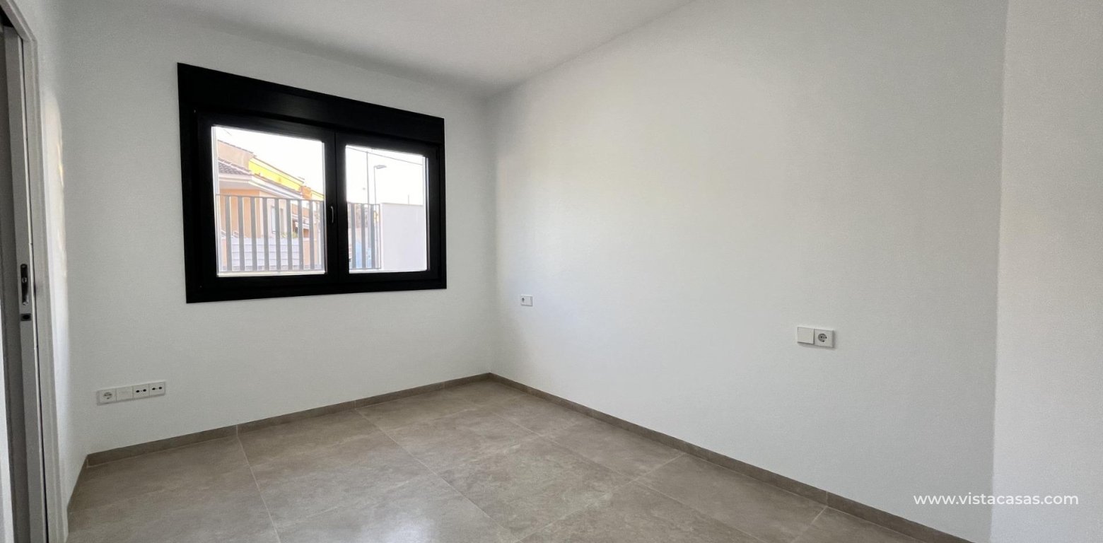 New Build - Villa - San Pedro del Pinatar