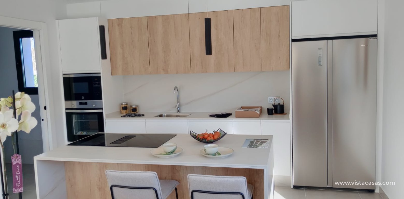 Pierwotny - Villa - Calasparra