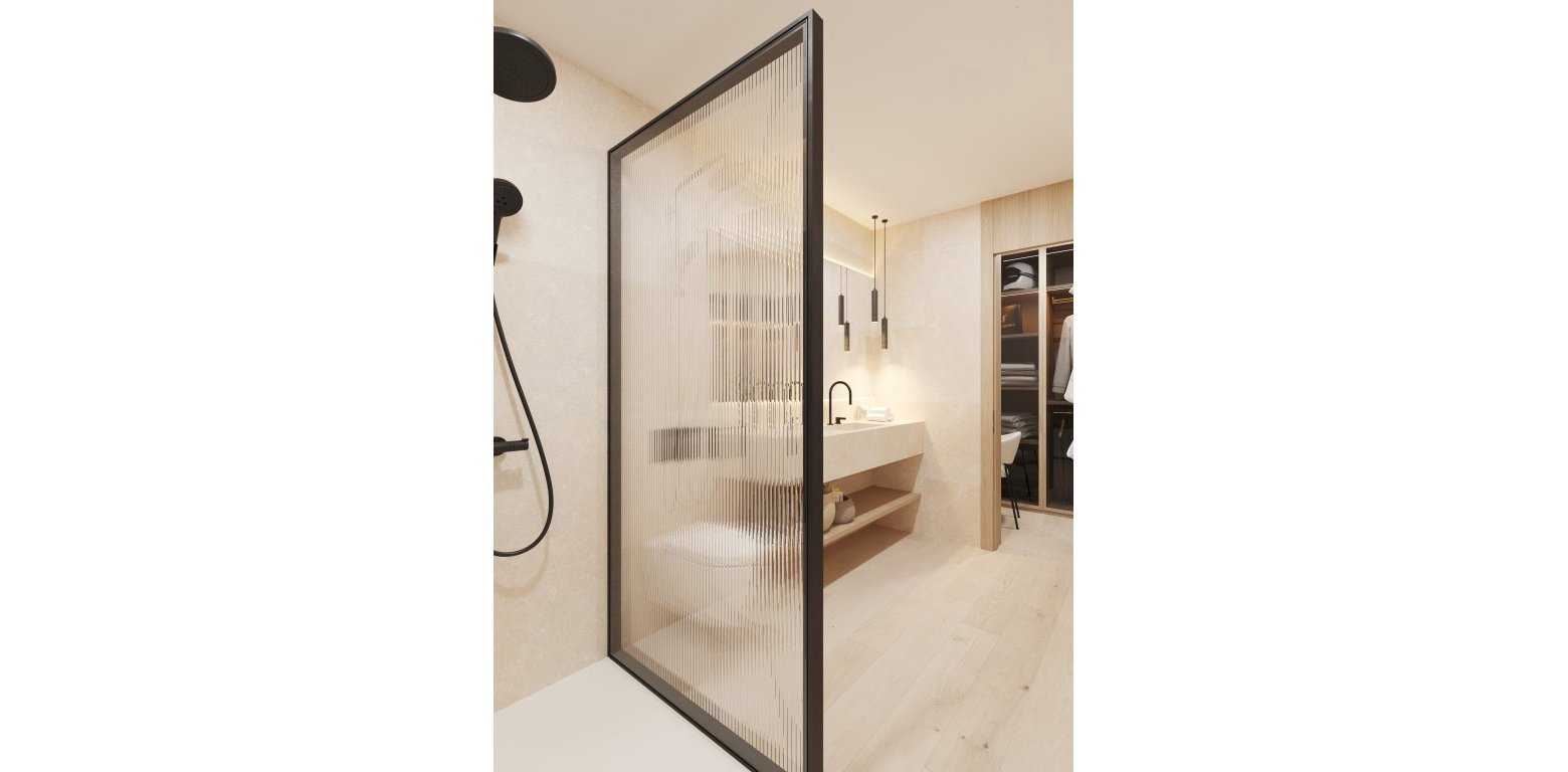 Obra Nueva - Chalet - Polop