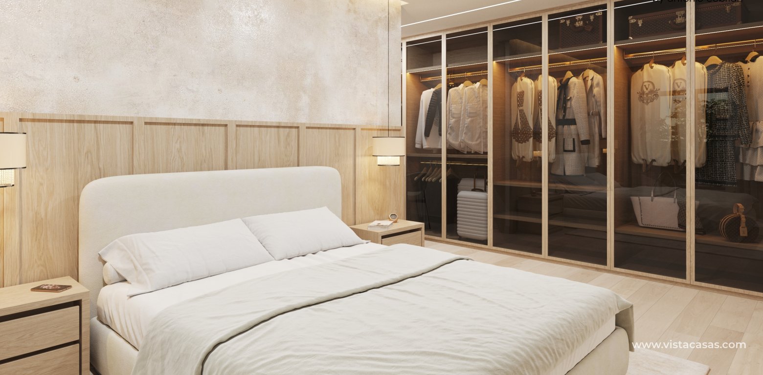 Obra Nueva - Chalet - Polop