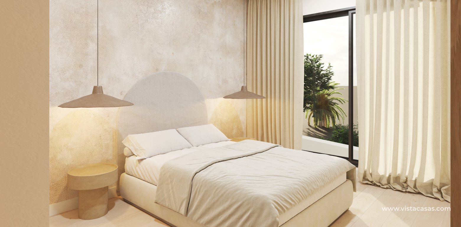 Obra Nueva - Chalet - Polop