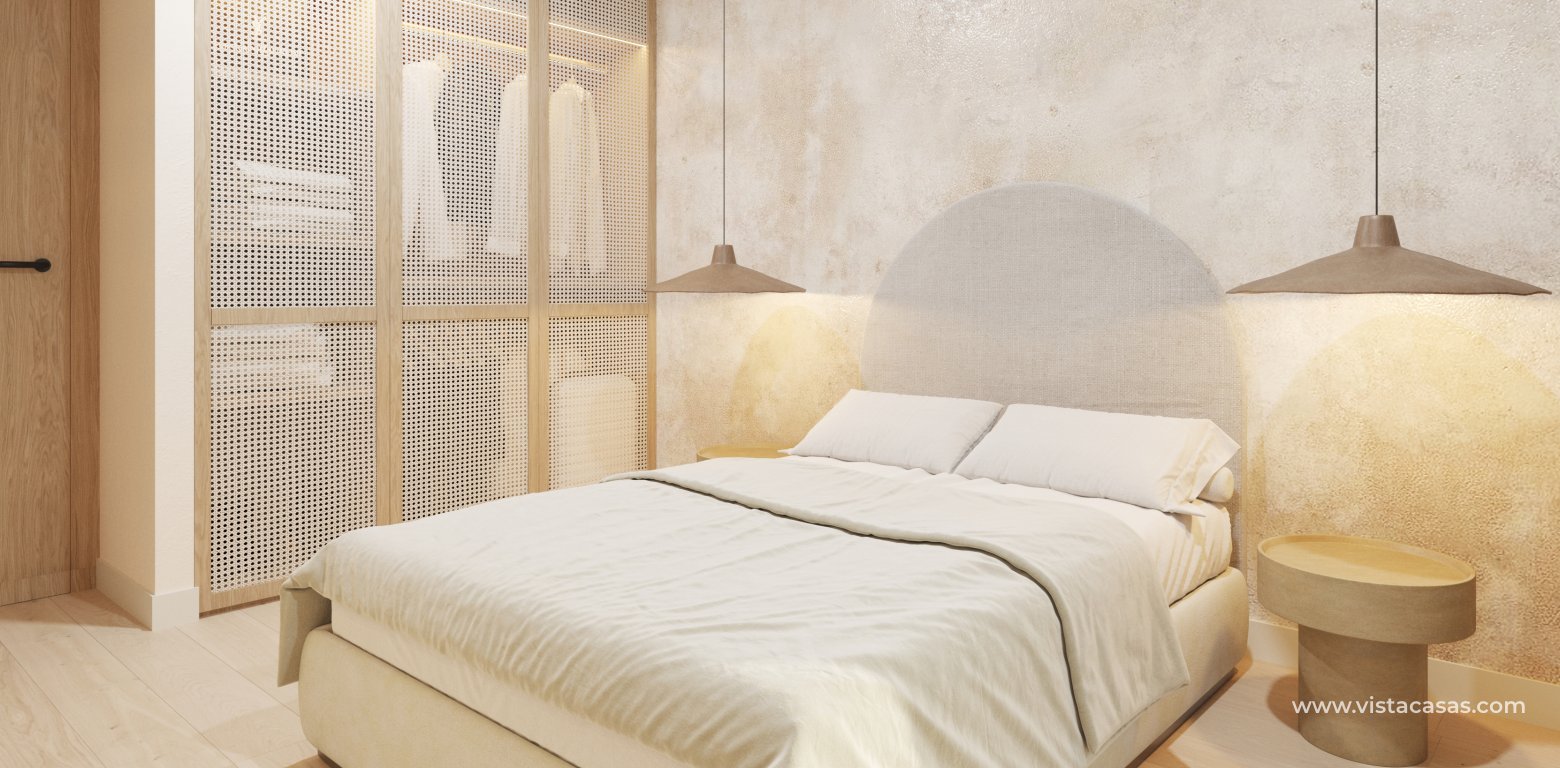 Obra Nueva - Chalet - Polop