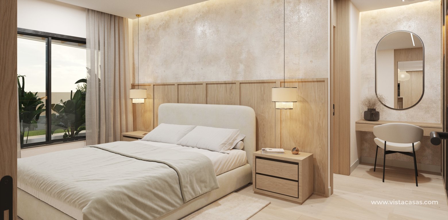 New Build - Villa - Polop