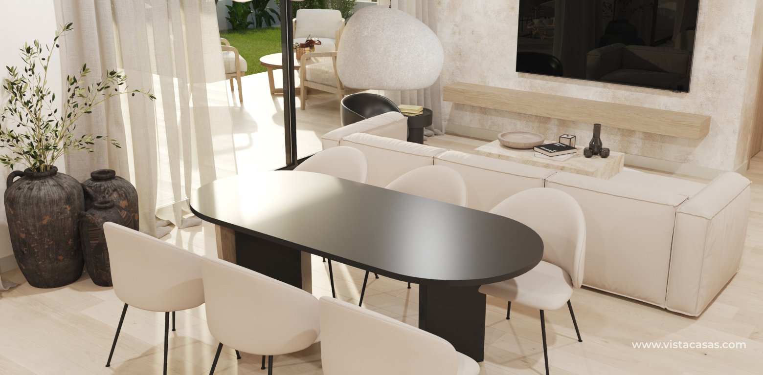 New Build - Villa - Polop