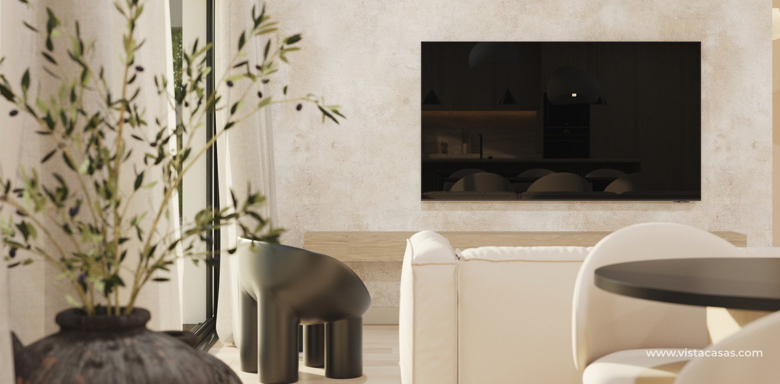 New Build - Villa - Polop