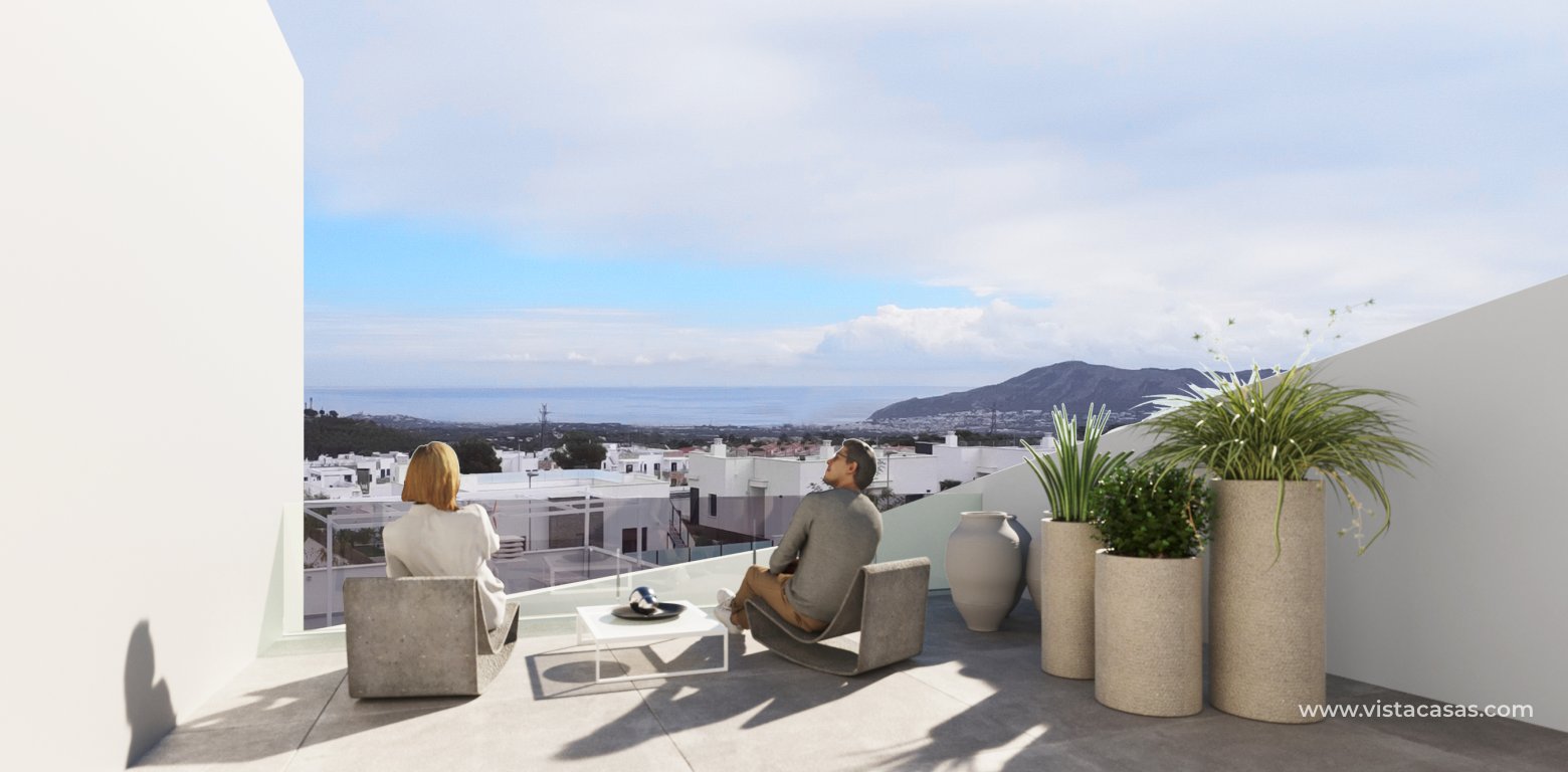 New Build - Villa - Polop