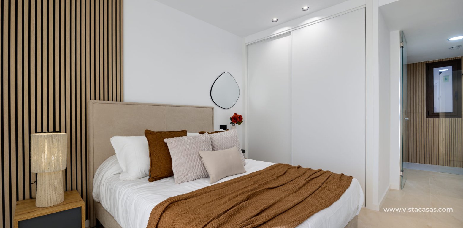 Obra Nueva - Apartamento - Los Alcazares