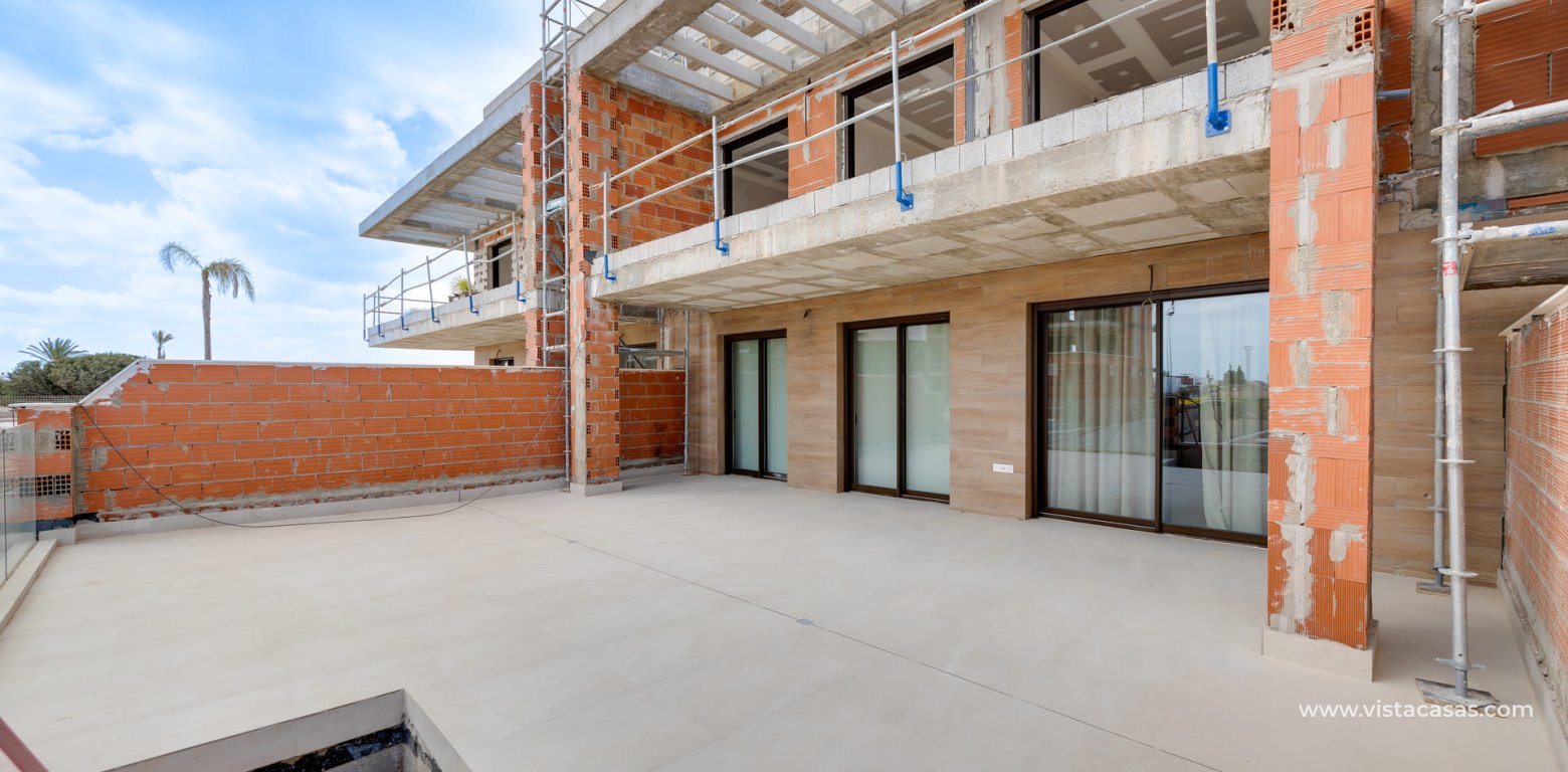 New Build - Appartement - 