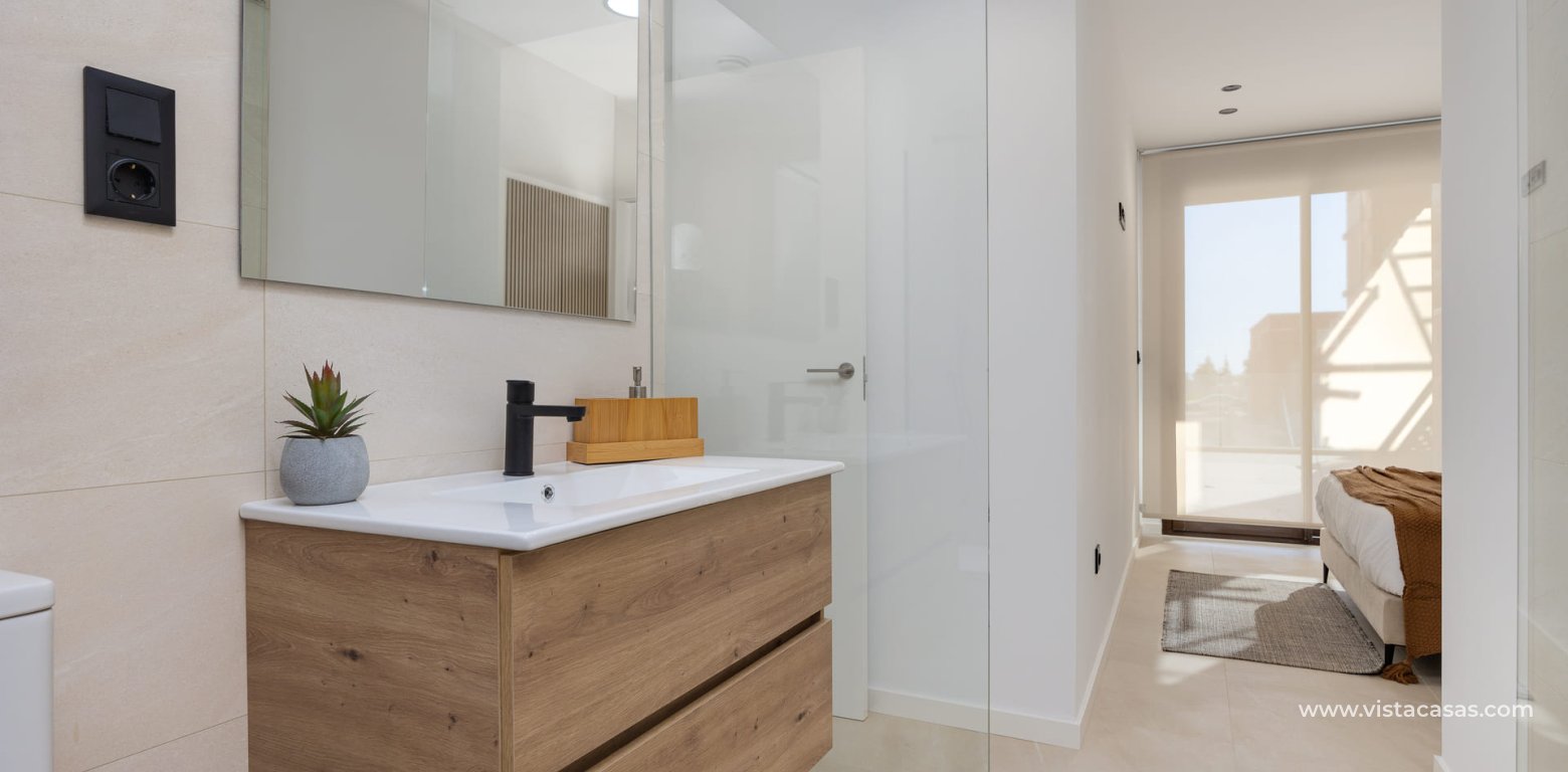 Nouvelle Construction - Appartement - Los Alcazares