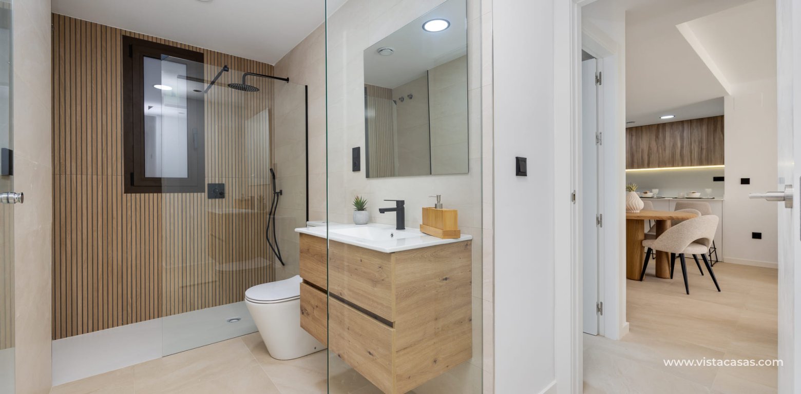 Nouvelle Construction - Appartement - Los Alcazares