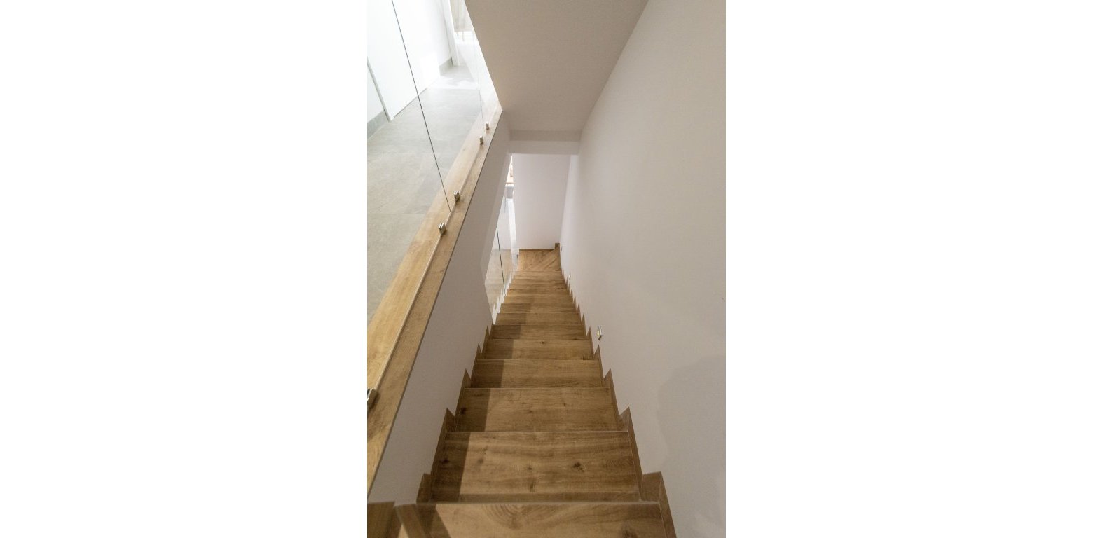 Ny konstruktion - Villa - Pilar de la Horadada