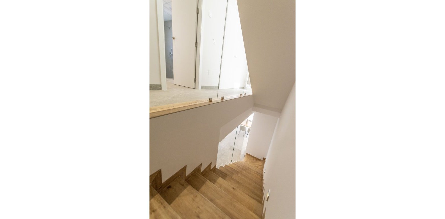 Ny konstruktion - Villa - Pilar de la Horadada