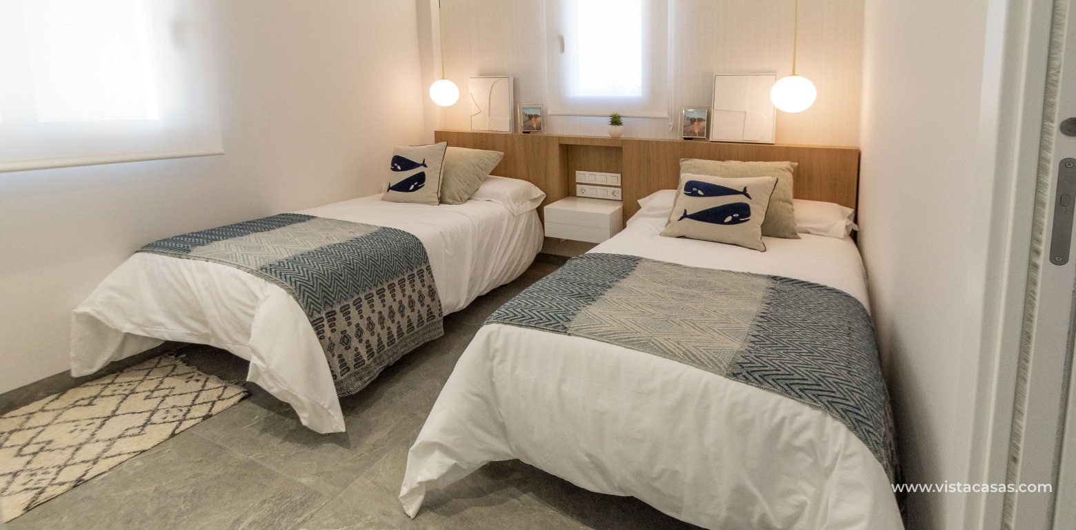 Ny konstruktion - Villa - Pilar de la Horadada