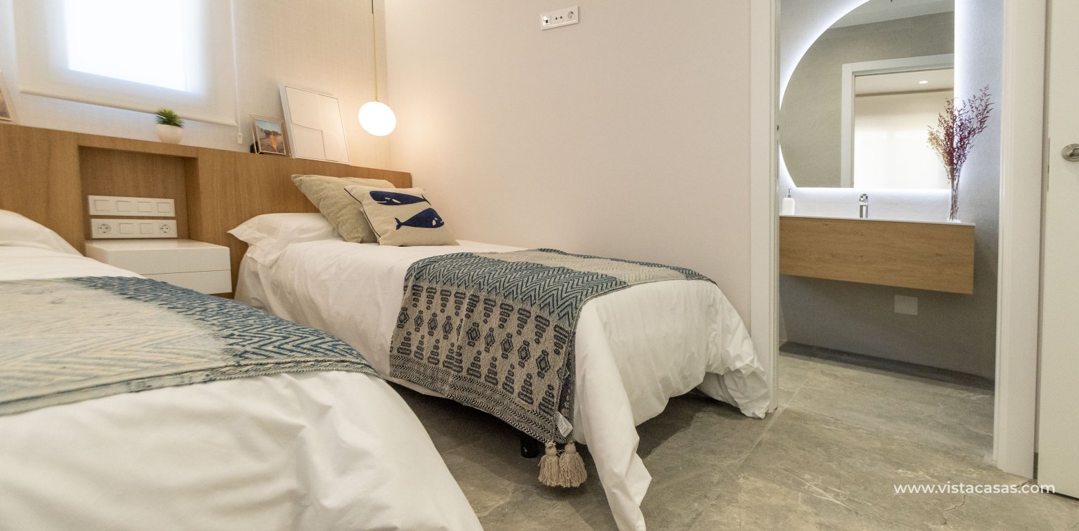 Ny konstruktion - Villa - Pilar de la Horadada