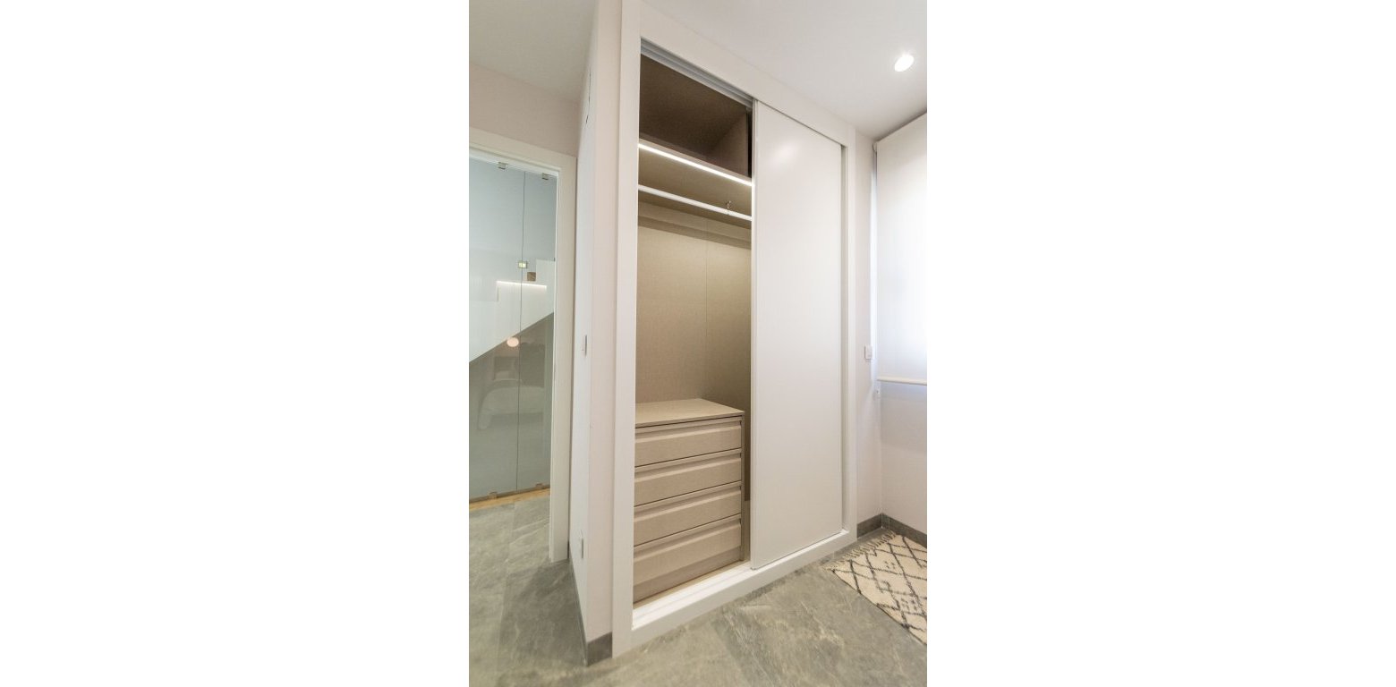 Ny konstruktion - Villa - Pilar de la Horadada