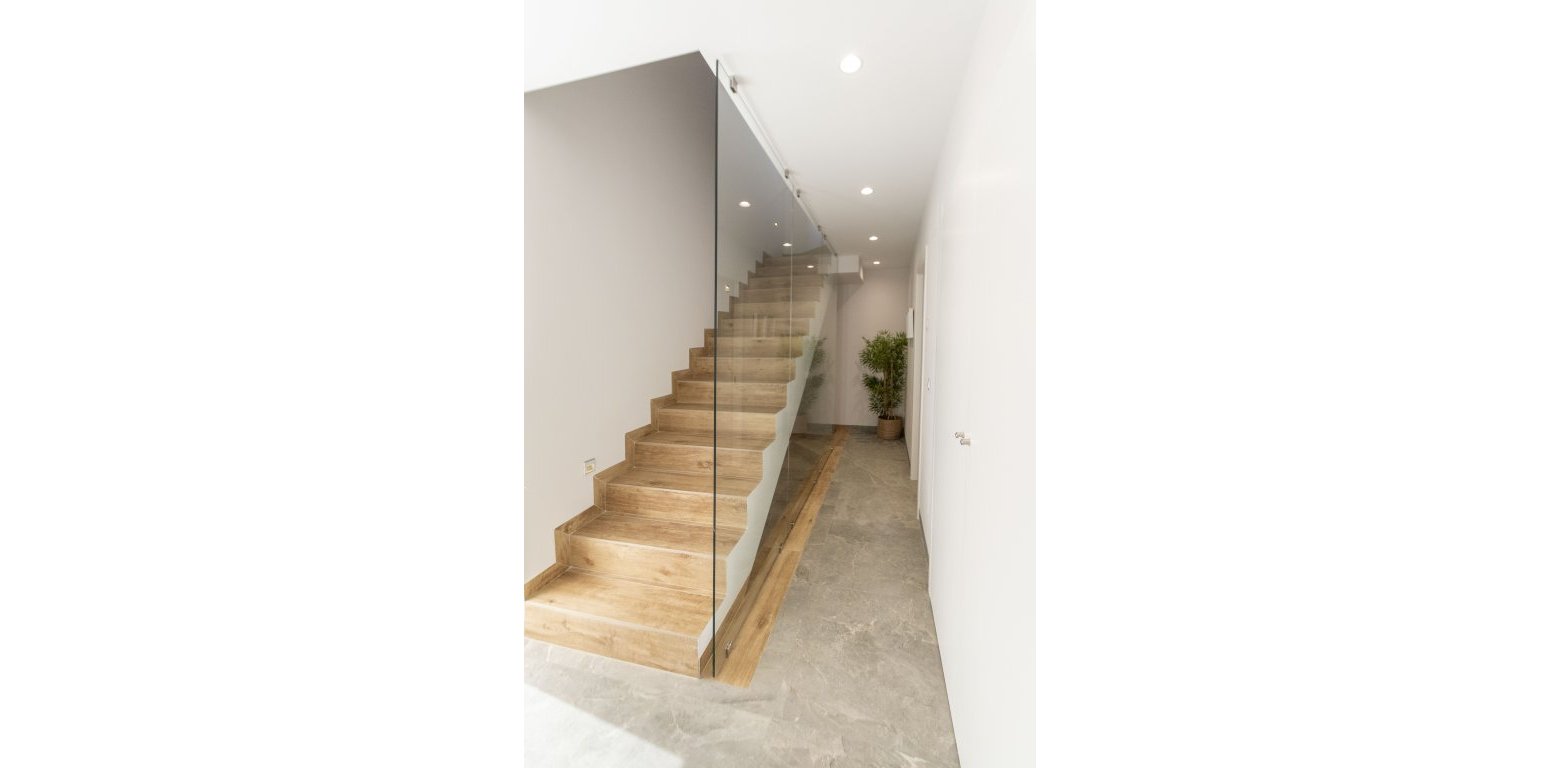 Ny konstruktion - Villa - Pilar de la Horadada