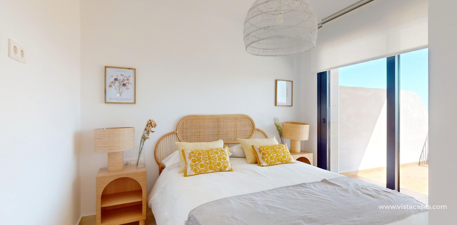 Pierwotny - Apartment - Aguilas - Águilas