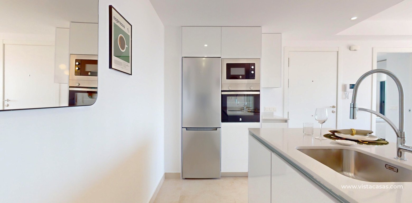 Pierwotny - Apartment - Aguilas - Águilas