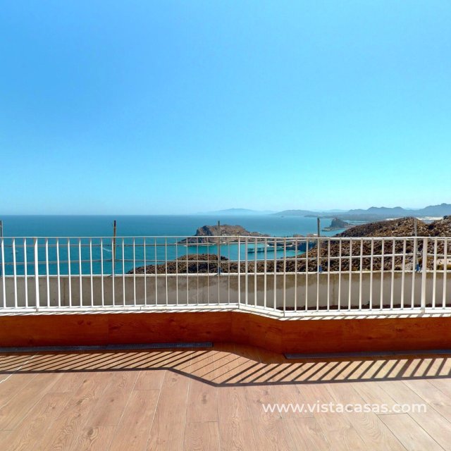 Apartment - Pierwotny - Aguilas - Águilas