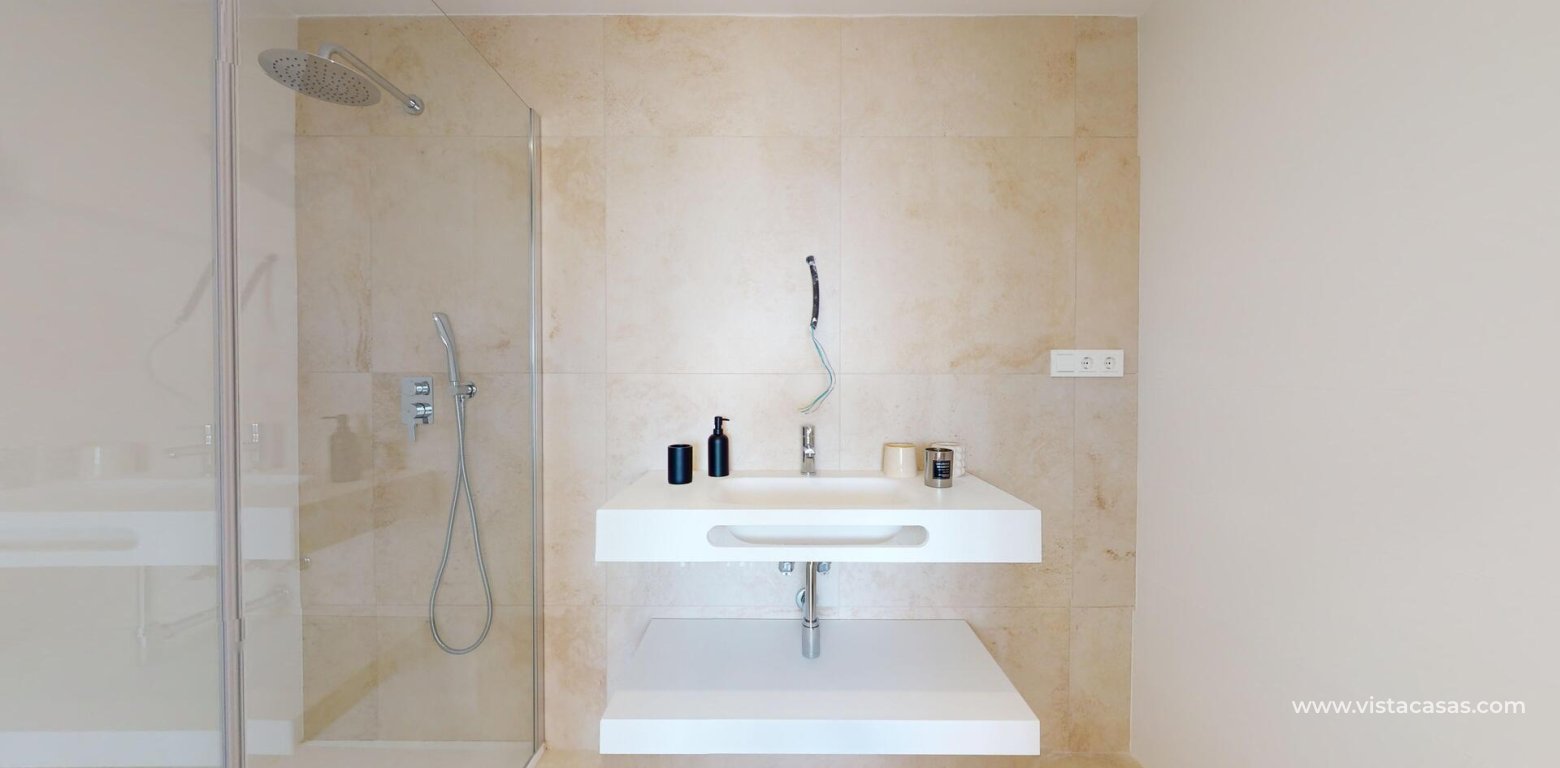 Obra Nueva - Apartamento - Aguilas - Águilas