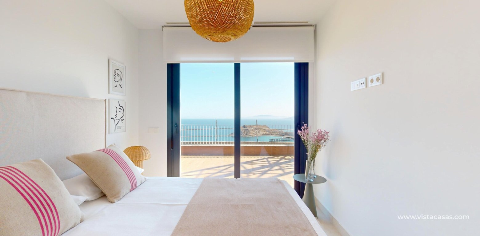 Obra Nueva - Apartamento - Aguilas - Águilas