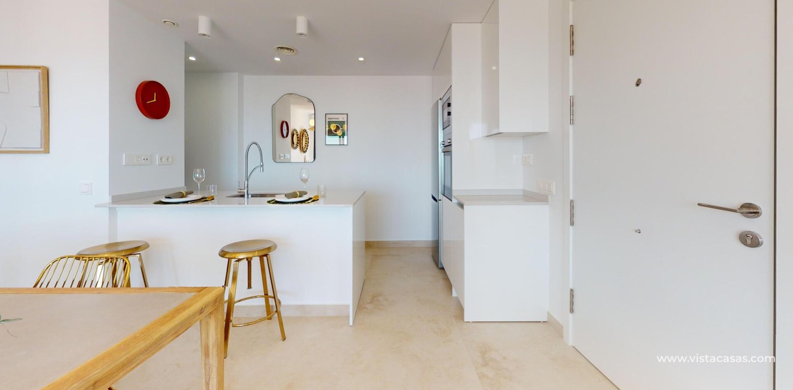 Pierwotny - Apartment - Aguilas - Águilas