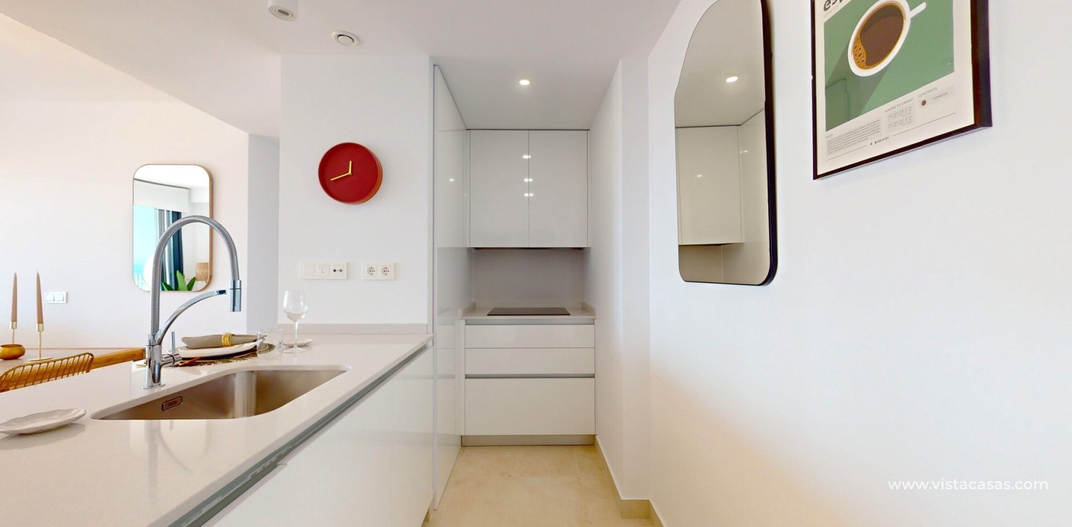 New Build - Appartement - Aguilas - Águilas