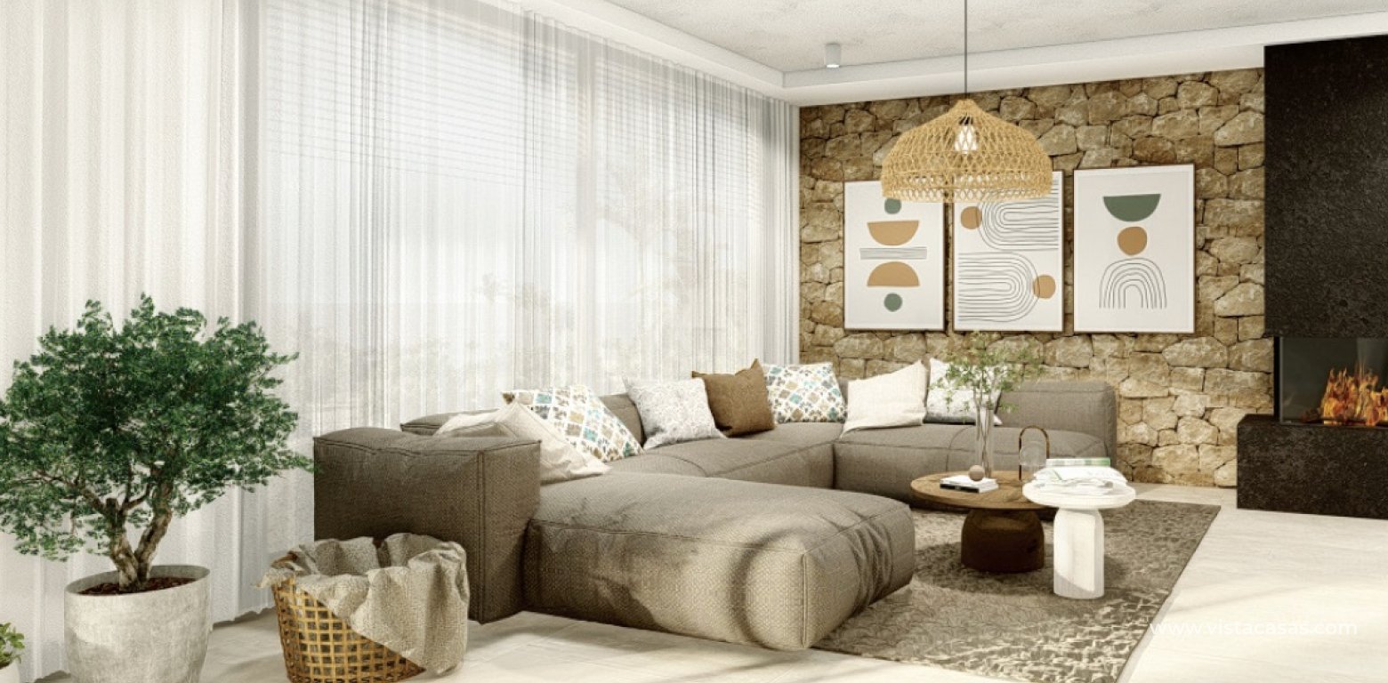 New Build - Villa - Altea