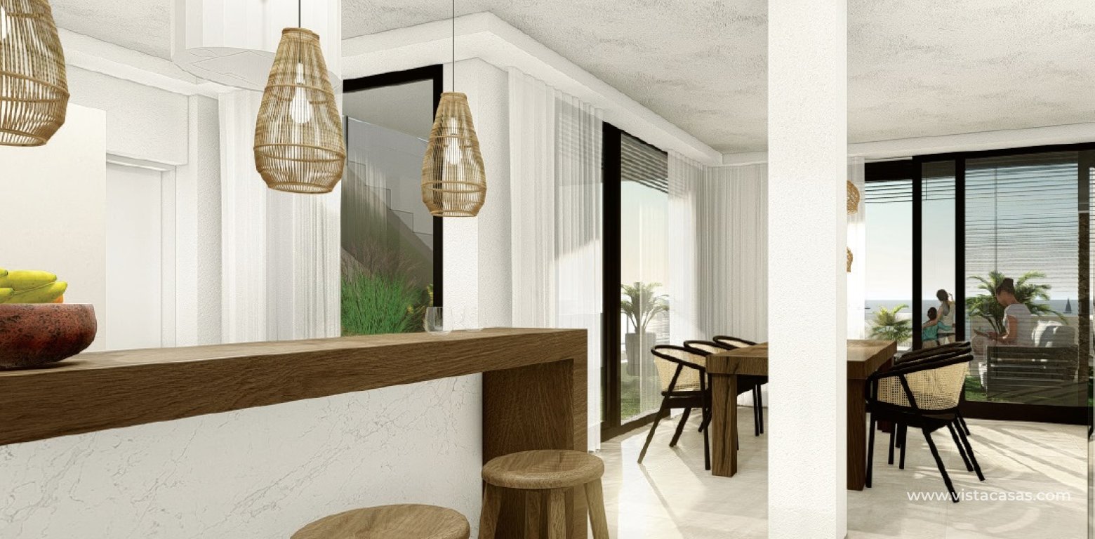 New Build - Villa - Altea