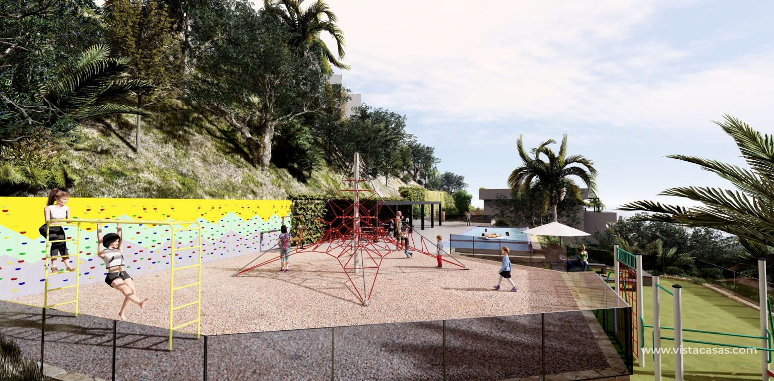 New Build - Villa - Altea