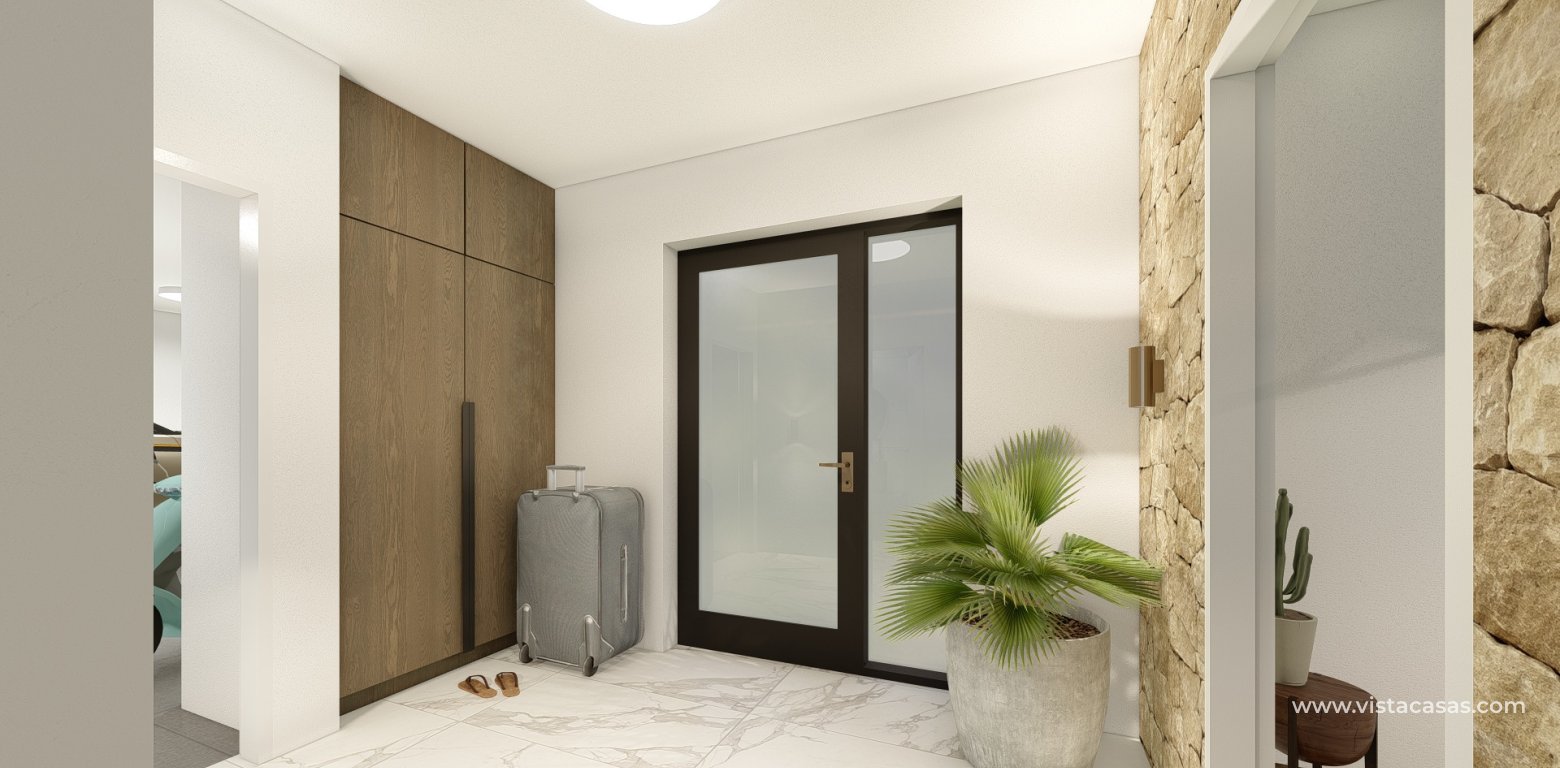 New Build - Villa - Altea