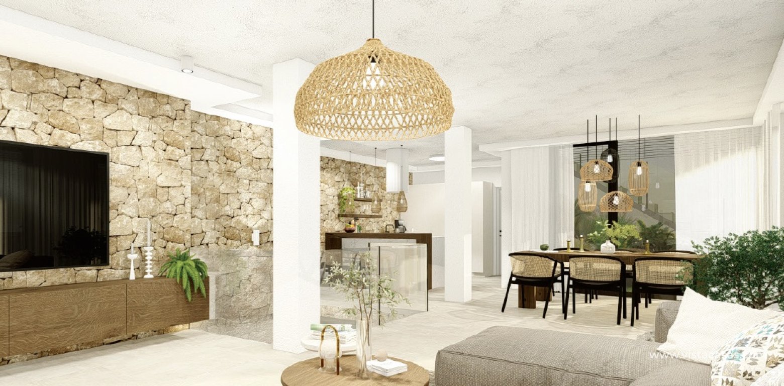 New Build - Villa - Altea