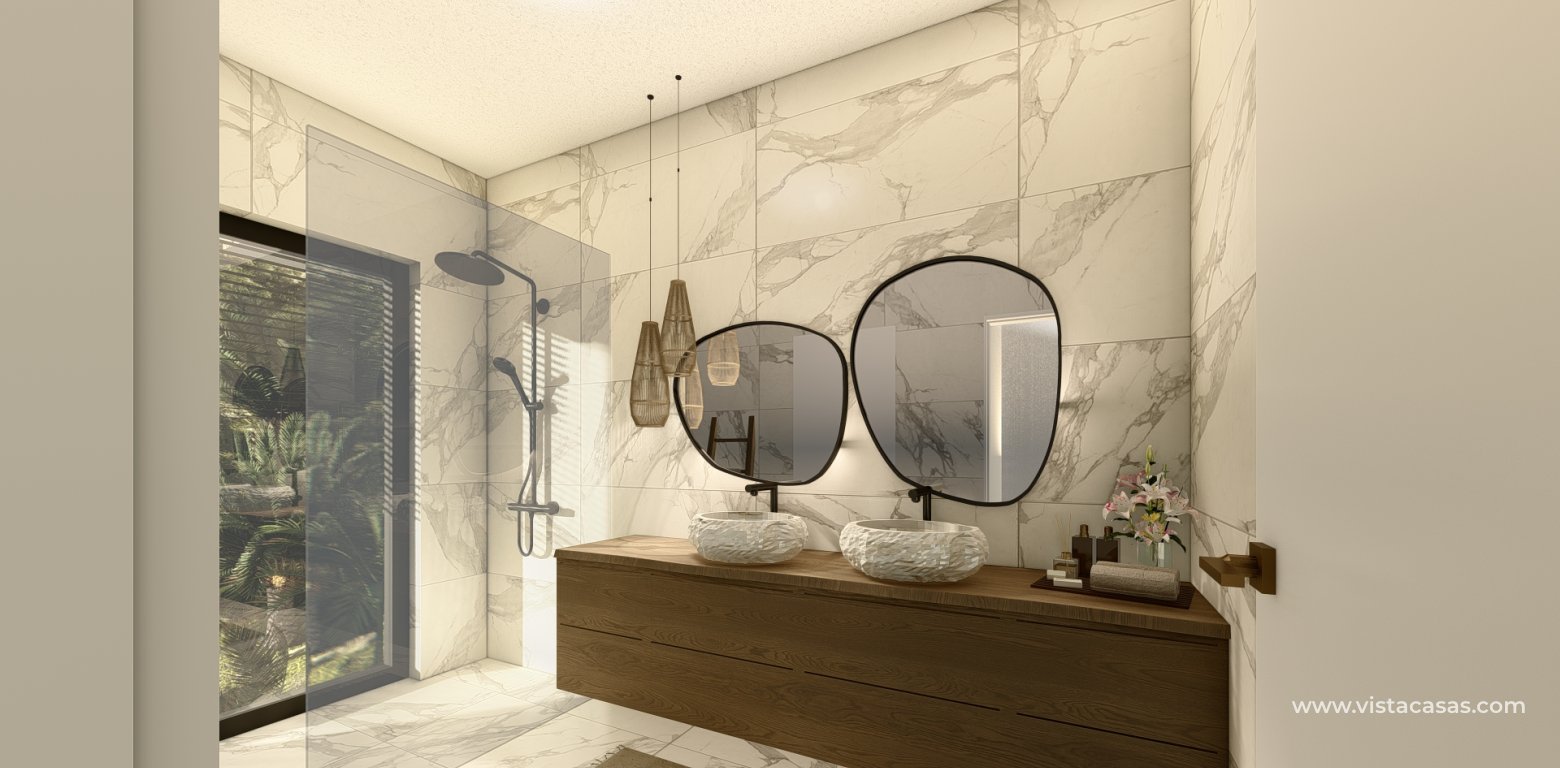 New Build - Villa - Altea