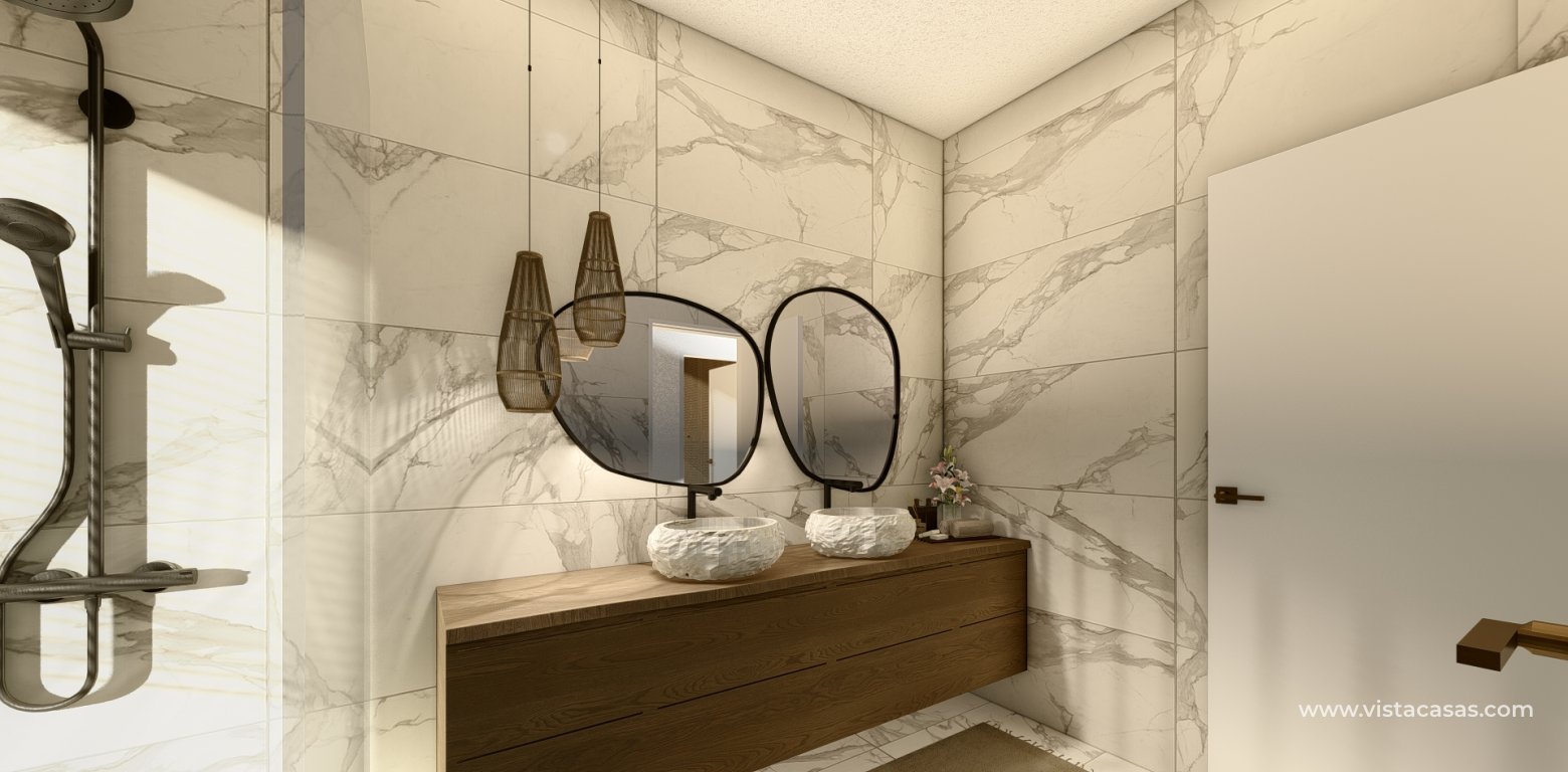 New Build - Villa - Altea