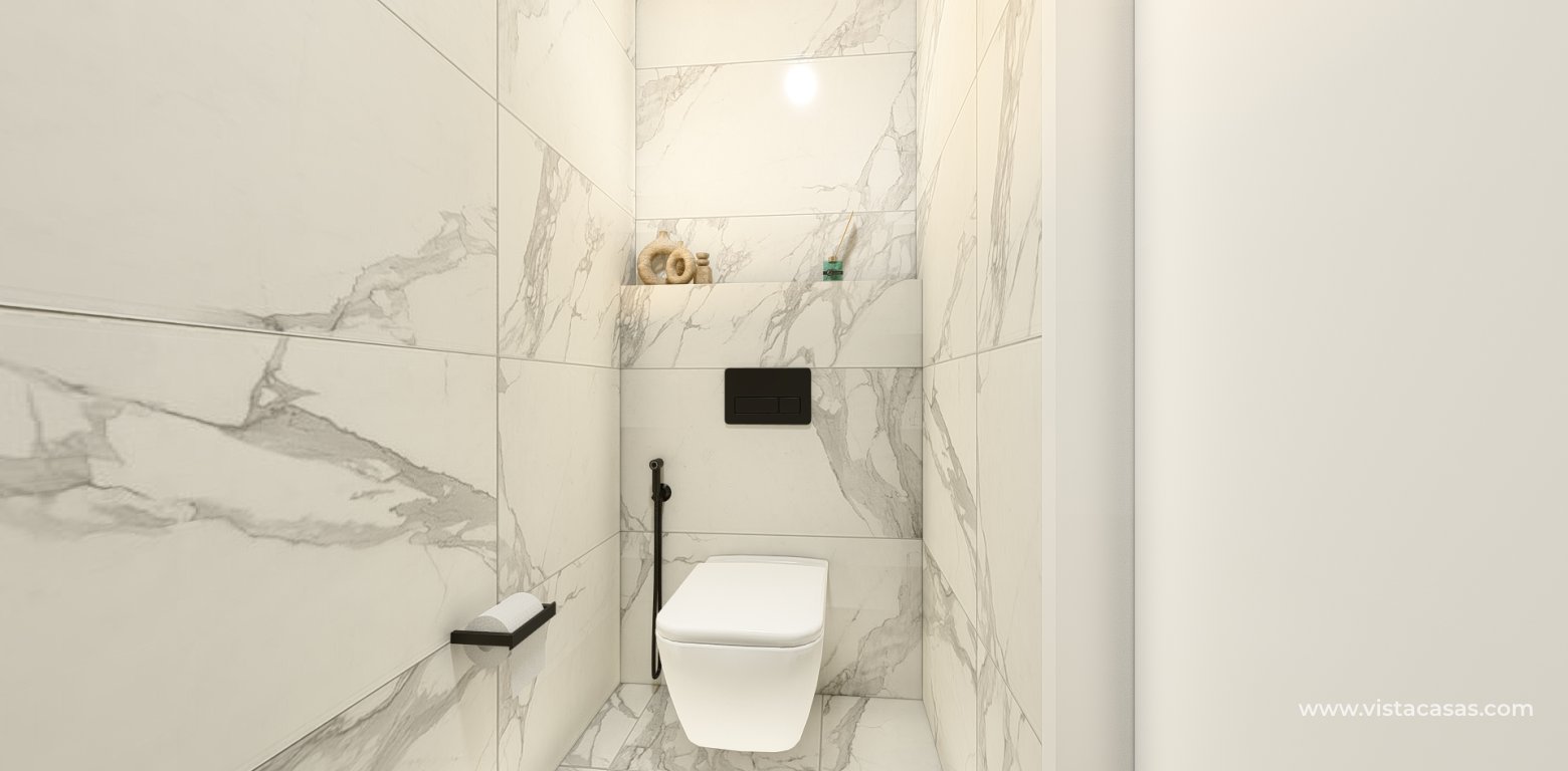 New Build - Villa - Altea