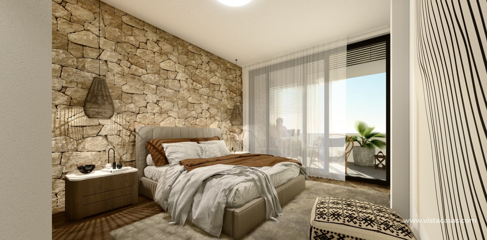 New Build - Villa - Altea