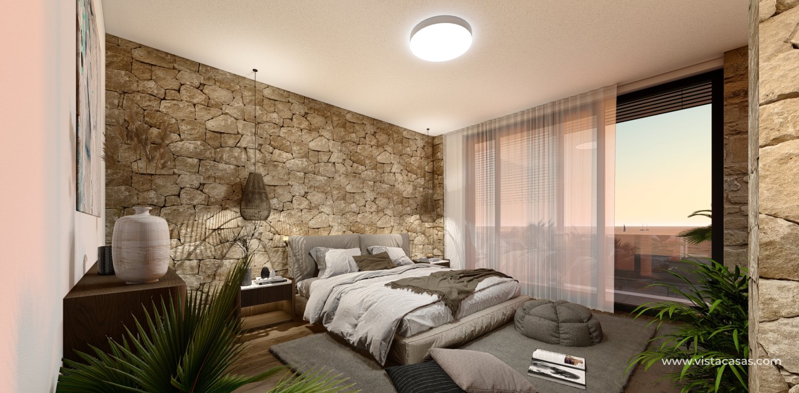 New Build - Villa - Altea