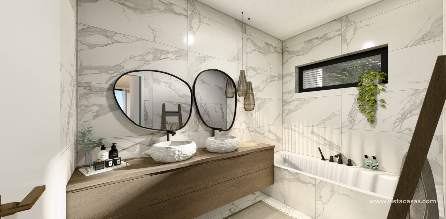 New Build - Villa - Altea