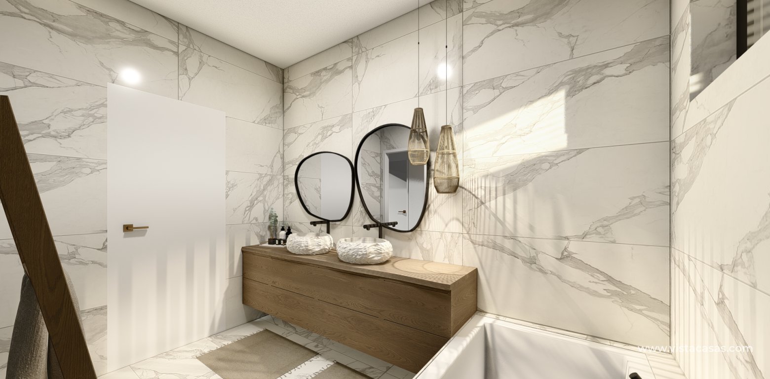 New Build - Villa - Altea