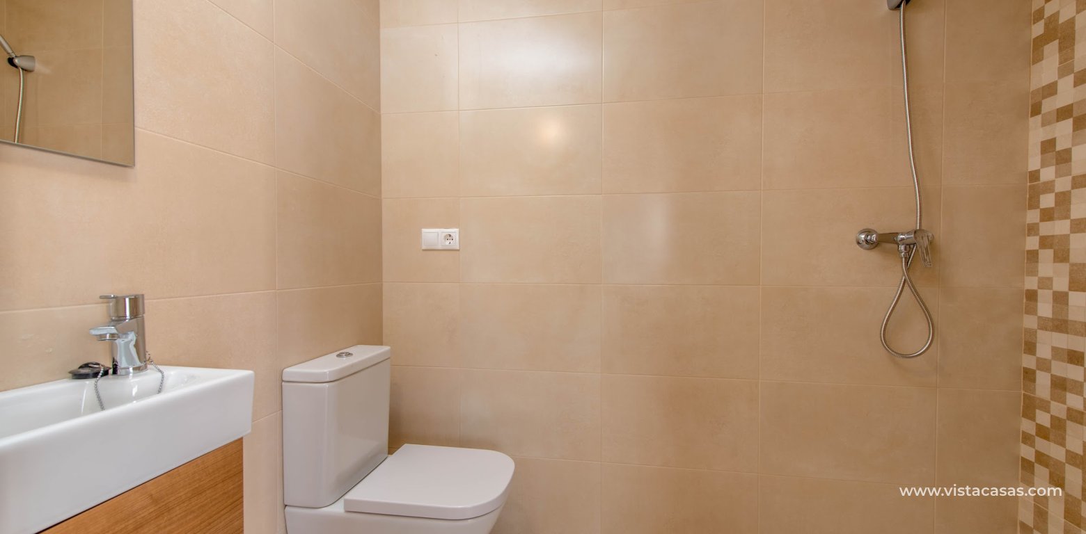 New Build - Villa - Los Alcazares