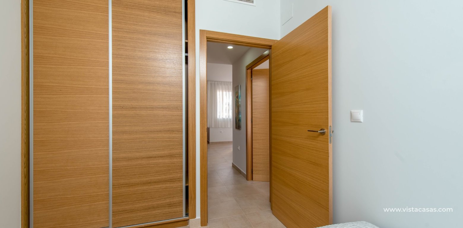 New Build - Villa - Los Alcazares